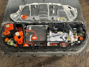 Tesla Model 3 18-20 53kWh RWD battery pack, complete with 350V Li-ion cells