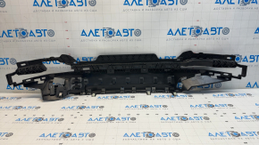 Rear bumper central mount for BMW i4 21-25