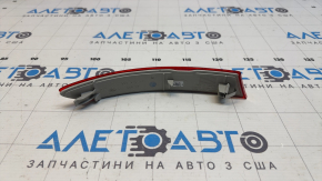 Rear right reflector for BMW X3 F25 15-17