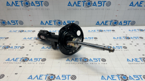Shock absorber front left Lexus NX300 18-21 without adjustable suspension