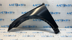 Front left wing Audi Q5 80A 18-24