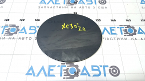Fuel filler flap Mazda CX-30 20-