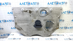Mazda CX-30 20- AWD Engine Guard Without Hatch