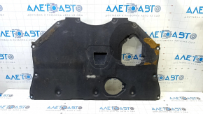 Mazda CX-30 20- AWD Engine Guard Without Hatch