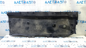 Front left underbody protection Mazda CX-30 20-