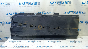 Front right underbody protection Mazda CX-30 20-
