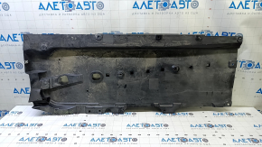Front right underbody protection Mazda CX-30 20-