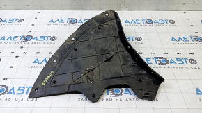 Front right fender liner for Mazda CX-30 2020-2023