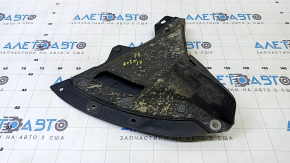 Front right fender liner for Mazda CX-30 2020-2023