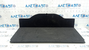 Buick Encore 15-22 black trunk floor, loop handle, for cleaning