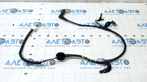 ABS sensor rear left Mazda CX-30 20- AWD