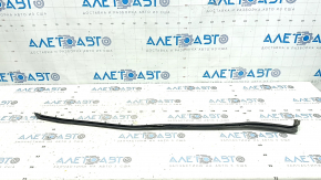 Door seal side rear right Buick Encore 13-19