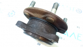 Front left hub Mazda CX-30 20-23 rusty