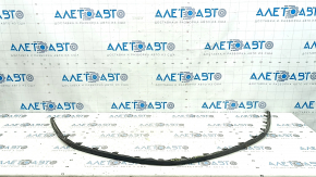 Buick Encore 17-22 FWD Front Bumper Lip Extension, Scratch