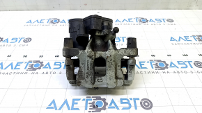 Mazda CX-30 20-25 electric rear left caliper for R17-18