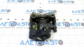 Mazda CX-30 20-25 electric rear left caliper for R17-18