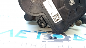 Mazda CX-30 20-25 electric rear left caliper for R17-18