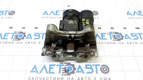 Mazda CX-30 20-25 electric rear left caliper for R17-18