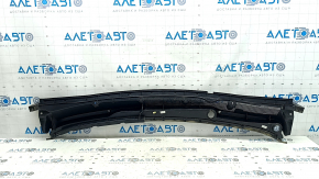 Windscreen wiper grille plastic Buick Encore 17-19