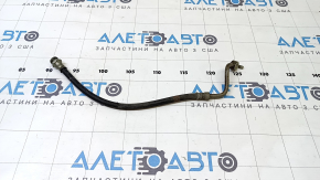 Mazda CX-30 20-25 rear left brake hose for R17-18