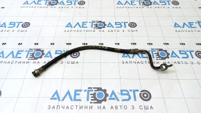 Mazda CX-30 20-25 rear left brake hose for R17-18