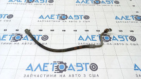 Mazda CX-30 20-25 rear right brake hose for R17-18