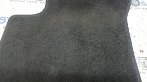 Set of Buick Encore 13-22 floor mats, black, for cleaning