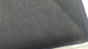 Set of Buick Encore 13-22 floor mats, black, for cleaning
