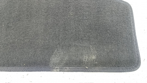 Set of Buick Encore 13-22 floor mats, black, for cleaning