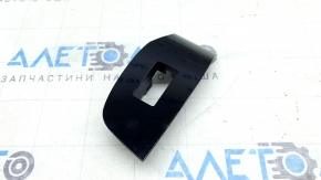 Mazda CX-30 2023 front right window control trim, glossy, scratches