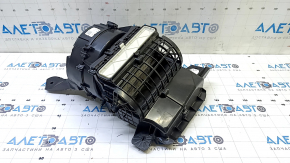 Heater housing bare fan right side Mazda CX-30 20- 2.5 under auto