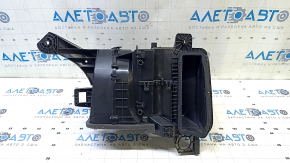 Heater housing bare fan right side Mazda CX-30 20- 2.5 under auto