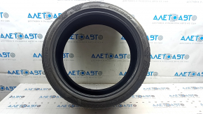 R22 265/35 PIRELLI SCORPION™ ZERO ASIMMETRICO 5.5 mm all-season tire 2019