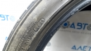 R22 265/35 PIRELLI SCORPION™ ZERO ASIMMETRICO 5.5 mm all-season tire 2019