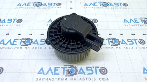 Motor fan heater Mazda CX-30 20- under auto