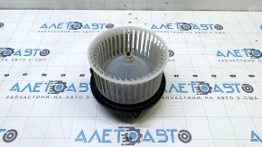 Motor fan heater Mazda CX-30 20- under auto