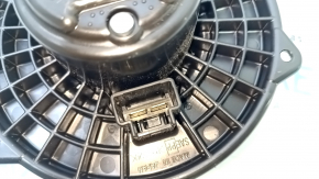 Motor fan heater Mazda CX-30 20- under auto