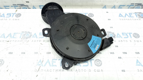 Front subwoofer Volvo XC40 19-25 LHD, Harman Kardon
