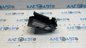 Front left side member nose for Toyota Rav4 19-25 USA built