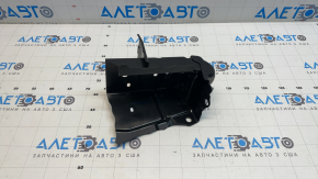 Front left side member nose for Toyota Rav4 19-25 USA built