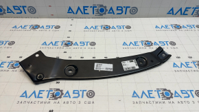 Left eyelash TV bracket VW Tiguan 12-17 rest POLCAR
