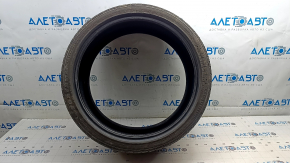 R22 265/35 KUMHO ECSTA STX 7mm 2024 summer tire