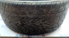 R22 265/35 KUMHO ECSTA STX 7mm 2024 summer tire