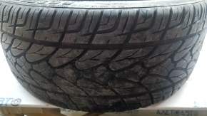 R22 265/35 KUMHO ECSTA STX 7mm 2022 summer tire