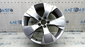 Wheel R18 x 7.5J ET50.5 Volvo XC40 19-25 light curb