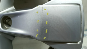 Wheel R18 x 7.5J ET50.5 Volvo XC40 19-25 light curb