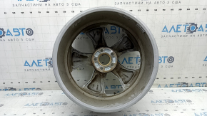 Wheel R18 x 7.5J ET50.5 Volvo XC40 19-25 light curb