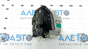 Rear left door lock Audi A4 B9 17-25