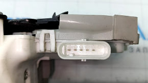 Rear left door lock Audi A4 B9 17-25