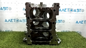 Chrysler Pacifica 17-24 3.6 bare cylinder block for honing